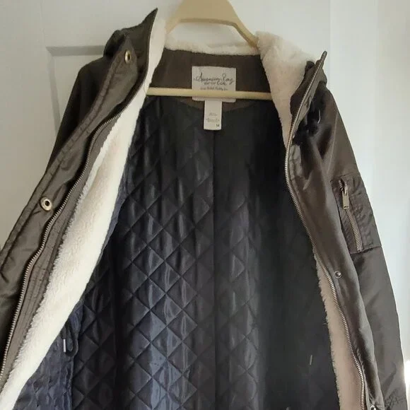 American Rag Coat/Jacket - Picture 6 of 8